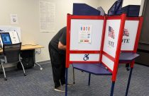 Election 2026 Virginia