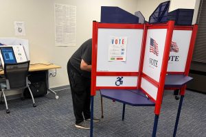 Election 2026 Virginia