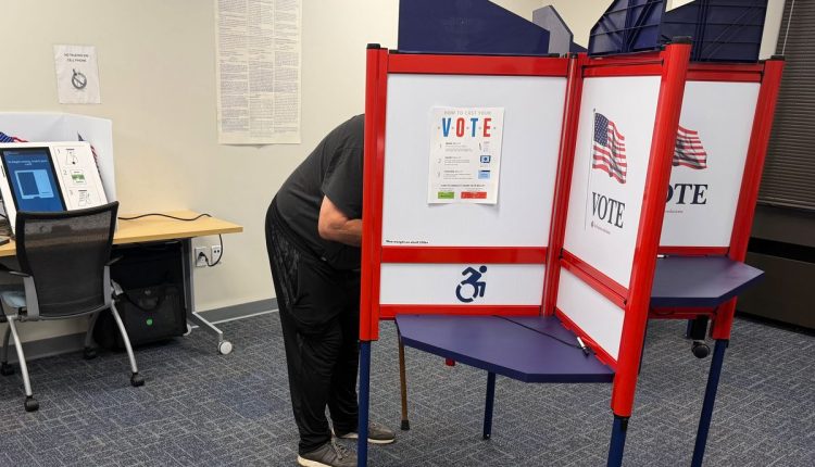 Election 2026 Virginia