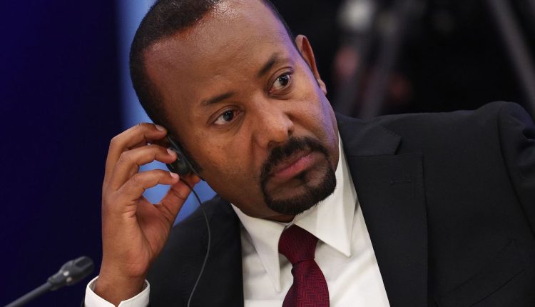Ethiopia-Opposition-Alliance