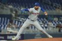 Mets Marlins Baseball