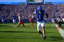 Utah Tech BYU Football