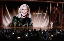 APTOPIX 2026 Emmy Awards - Show