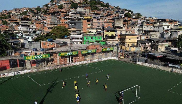 Brazil Online Betting
