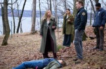 TV - Line of Fire