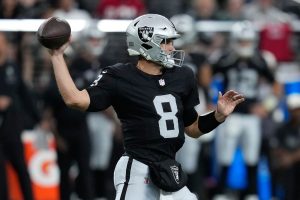49ers Raiders Football