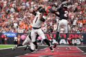 APTOPIX Bengals Texans Football