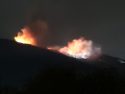 Bulgaria Arms Depot Fire