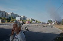 APTOPIX Russia Ukraine War