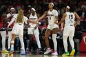 Dream Mystics Basketball