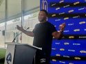 Rams Donald Comeback Football