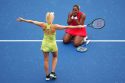 US Open Tennis