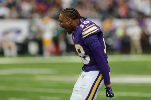 Packers Vikings Football