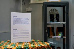 Britain Jamaica Petition