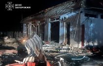 Russia Ukraine War
