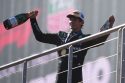 APTOPIX Spain F1 GP Auto Racing