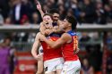 Australian Rules Football Final