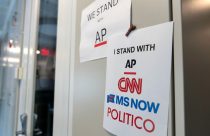 Trump News Media