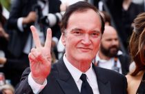 France Cannes 2025 Nouvelle Vague Red Carpet