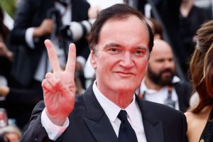 France Cannes 2025 Nouvelle Vague Red Carpet
