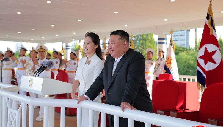 North Korea