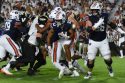Southern Miss Auburn Football