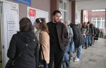 Russia Election