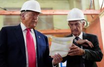 Federal Reserve-Building Renovation