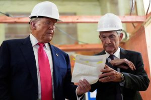 Federal Reserve-Building Renovation