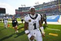 Eagles Titans Football