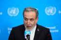 UN General Assembly Iran