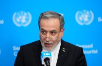 UN General Assembly Iran