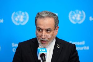 UN General Assembly Iran