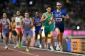 Hungary Ultimate Championship Athletics