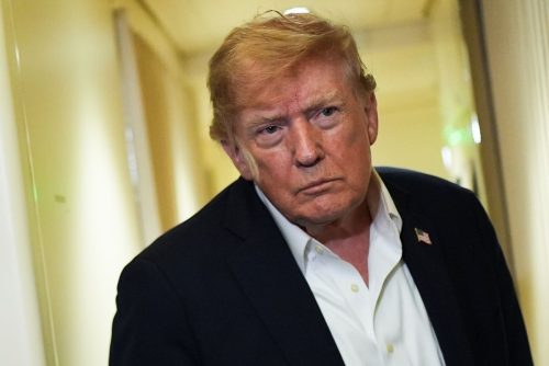 Trump Ireland
