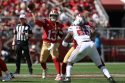 Cardinals 49ers Football