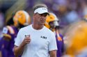 Louisiana Tech LSU Football