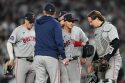 Red Sox Yankees Baseball