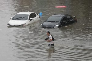 Thailand Floods