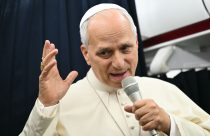 France Pope