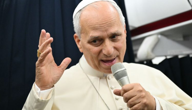 France Pope