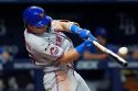Mets Rays Baseball