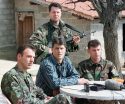 War Crimes Thaci