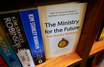 Climate Kim Stanley Robinson