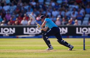 England Sri Lanka ODI Cricket