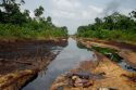 Nigeria Oil Theft