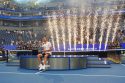 US Open Tennis