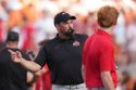 Ohio St Texas Football
