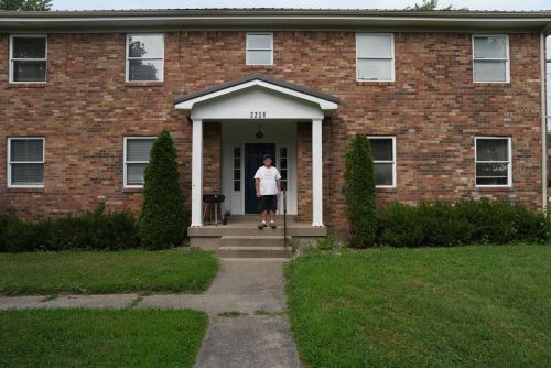 US Supportive Housing Upheaval