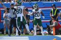 Jets Titans Football